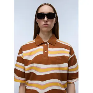 Női polo Napapijri Niobium image-5