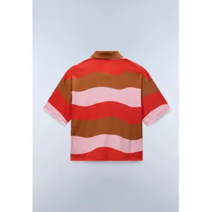 Női polo Napapijri Niobium image-1