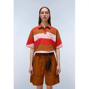 Női polo Napapijri Niobium image-2