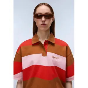 Női polo Napapijri Niobium image-5