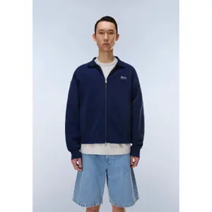 Pull Napapijri Optical image-1