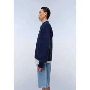 Pull Napapijri Optical image-5