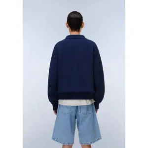 Pull Napapijri Optical image-4