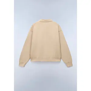 Pull Napapijri Optical image-3