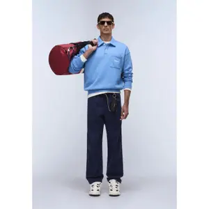 Chinohose Napapijri Spejil image-1