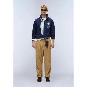 Chinohose Napapijri Spejil image-1