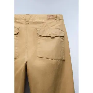 Pantaloni chino Napapijri Spejil image-6