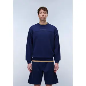 Mikina z francouzské froté Napapijri Umbra image-2