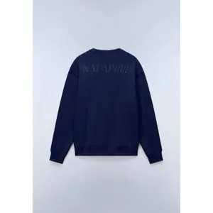 Mikina z francouzské froté Napapijri Umbra image-3