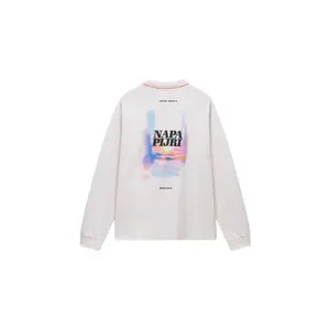 Sweatshirt Napapijri Lodestar