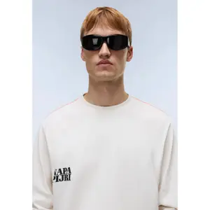 Sweatshirt Napapijri Lodestar image-1