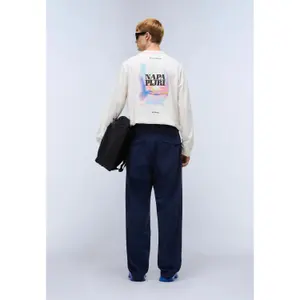 Sweatshirt Napapijri Lodestar image-2