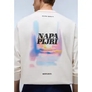 Sweatshirt Napapijri Lodestar image-5