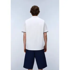 Polo-Shirt Napapijri Badge image-3