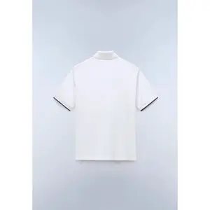 Polo-Shirt Napapijri Badge image-4