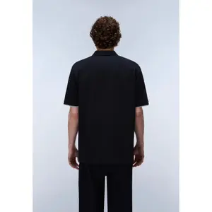 Polo-Shirt Napapijri Badge image-3