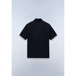 Polo-Shirt Napapijri Badge image-2