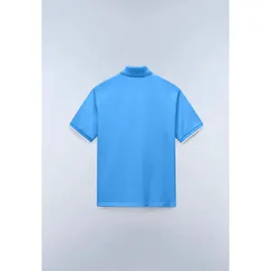 Polo-Shirt Napapijri Badge image-2