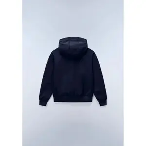 Kapuzenjacke für Kinder Napapijri Melville image-1