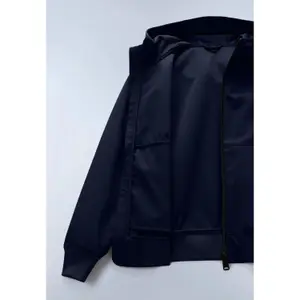 Kapuzenjacke für Kinder Napapijri Melville image-3