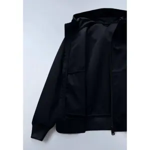 Kapuzenjacke für Kinder Napapijri Melville image-3