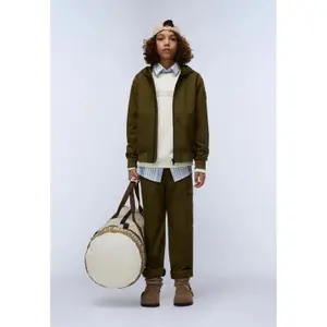 Kapuzenjacke für Kinder Napapijri Melville image-1