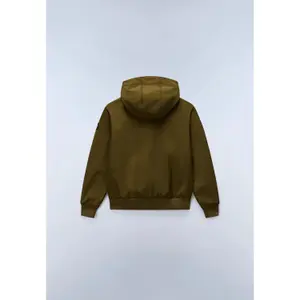 Kapuzenjacke für Kinder Napapijri Melville image-4