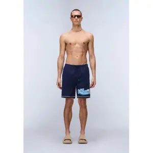 Plavky Napapijri Zinc image-2