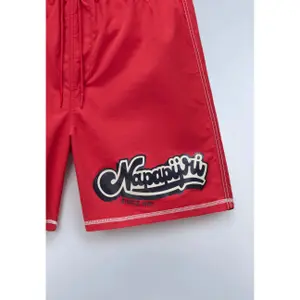 Badeshorts Napapijri Zinc image-4