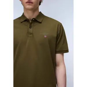 Polo Napapijri Elbas image-4