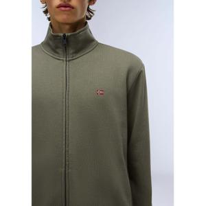 Sweatshirt Napapijri Balis FZ G0A image-4