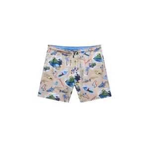 Swim shorts Napapijri Elior