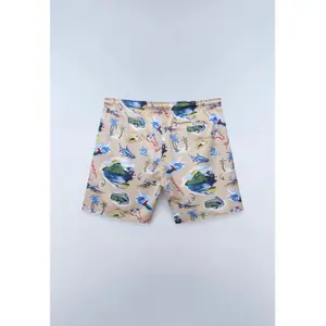 Swim shorts Napapijri Elior image-1