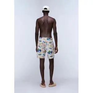 Swim shorts Napapijri Elior image-3