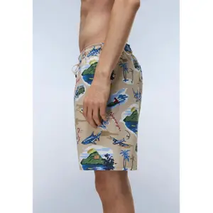 Swim shorts Napapijri Elior image-4