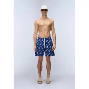 Swim shorts Napapijri Elior image-2