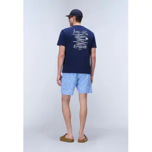 Swim shorts Napapijri Elior image-3