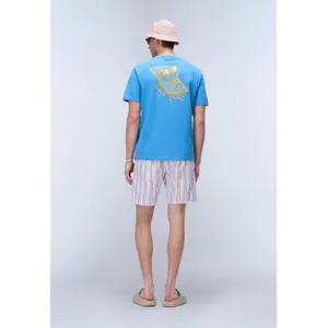 Swim shorts Napapijri Elior image-3