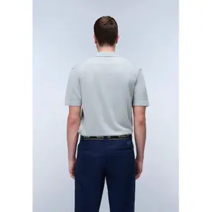 Polo Napapijri Hudson image-4