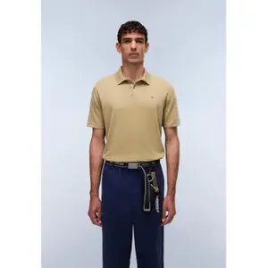 Polo Napapijri Hudson image-1