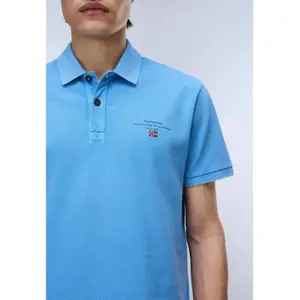 Polo Napapijri Elbas 4 image-4