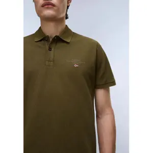 Polo Napapijri Elbas 4 image-4