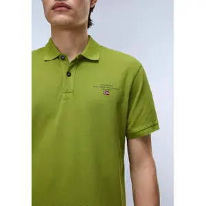 Polo Napapijri Elbas 4 image-4