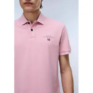 Polo Napapijri Elbas 4 image-4