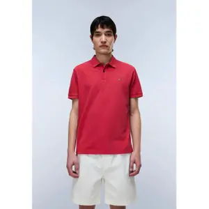 Polo Napapijri Elbas 4 image-1