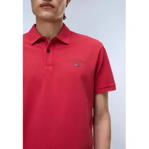 Polo Napapijri Elbas 4 image-4