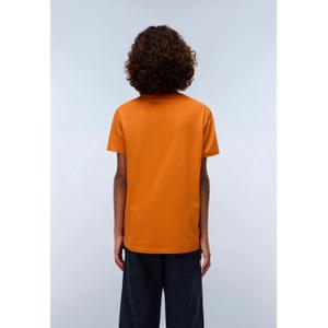 Camiseta infantil Napapijri Salis image-2