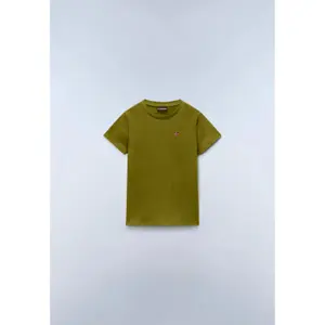 T-shirt enfant Napapijri Salis 2 image-1