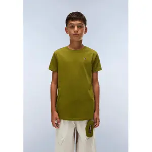 T-shirt enfant Napapijri Salis 2 image-2