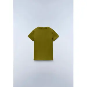 T-shirt enfant Napapijri Salis 2 image-3